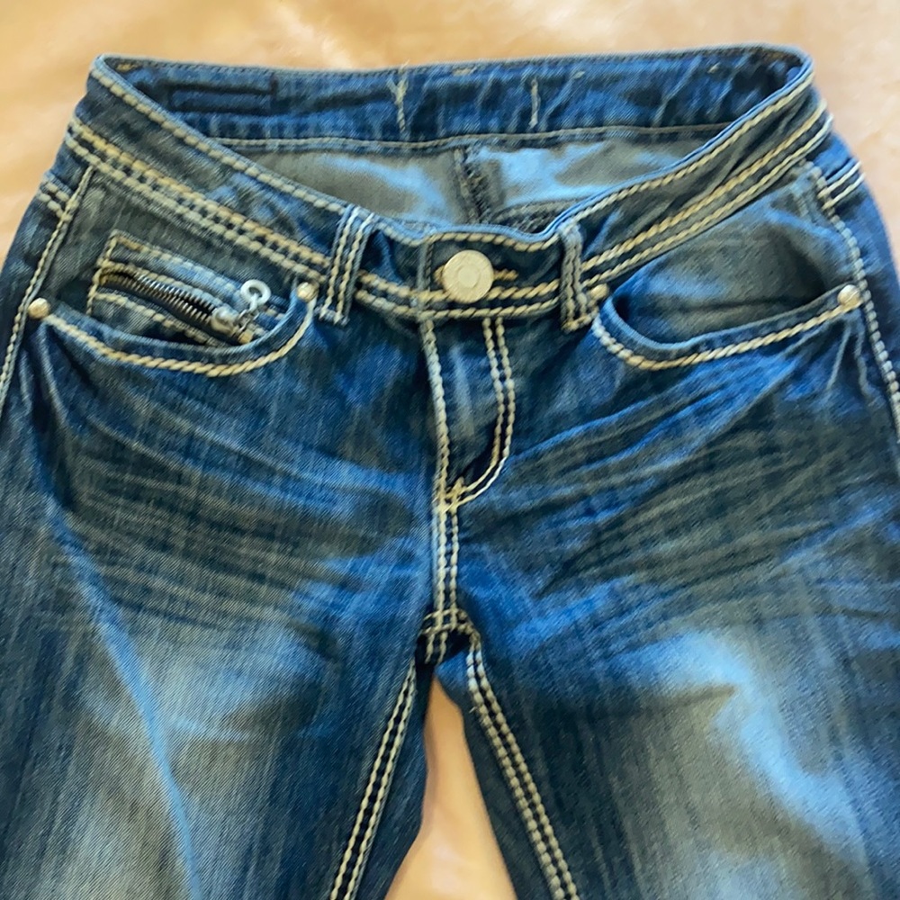 Almost Famous jeans